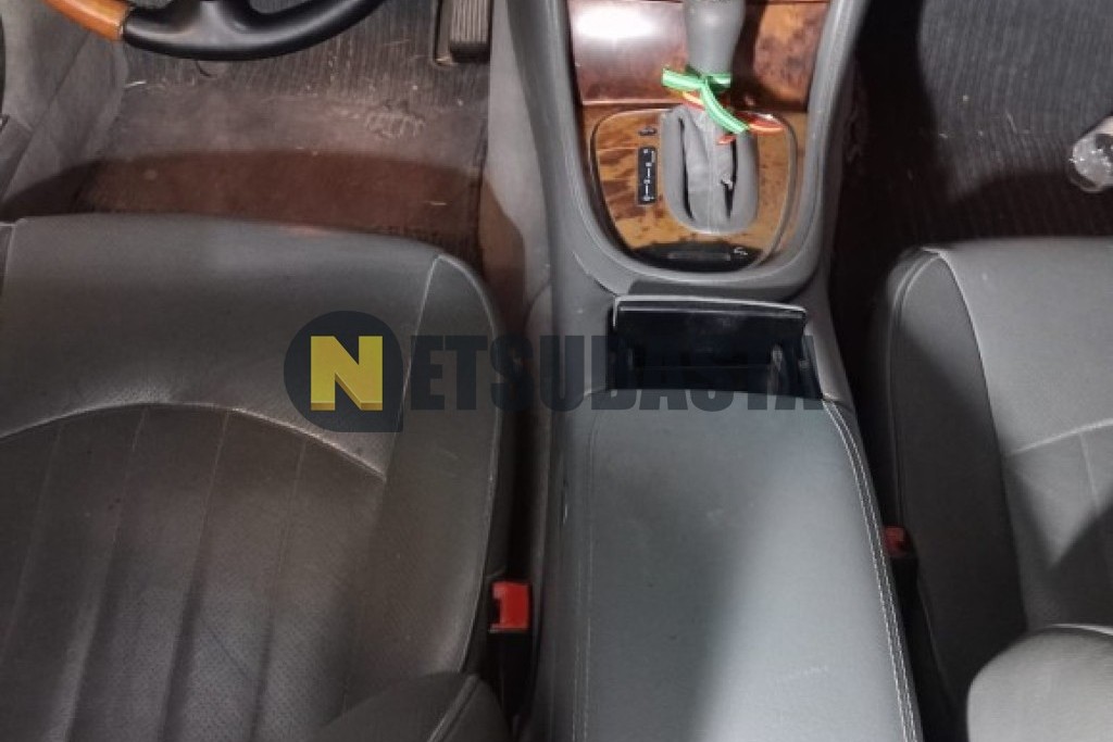 Mercedes-Benz CLS 350 2006