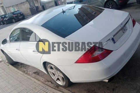 Mercedes-Benz ACTROS 1845 LS 2021