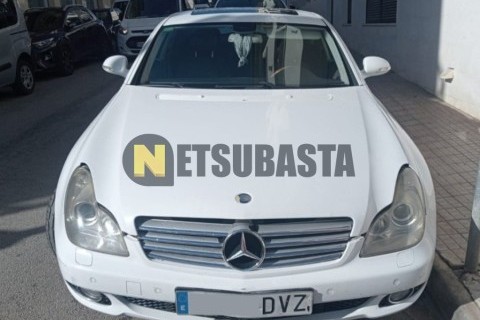 Mercedes-Benz ACTROS 1845 LS 2021