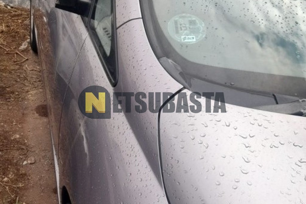 Mitsubishi Grandis 2.0 DI-D 2007