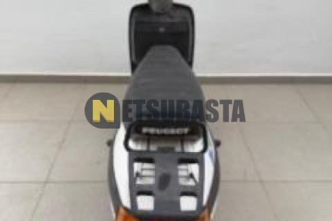 Yamaha YBR 250 2010