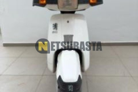 Yamaha YBR 250 2010