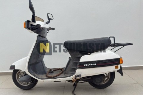 Yamaha YBR 250 2010