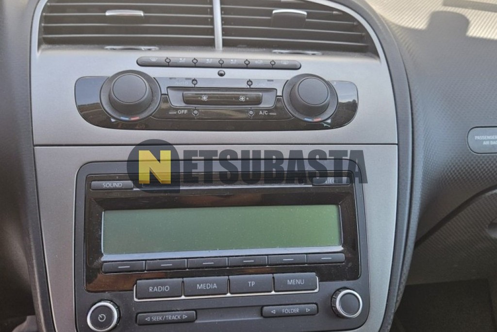 Seat Altea XL 1.6 TDI 2015