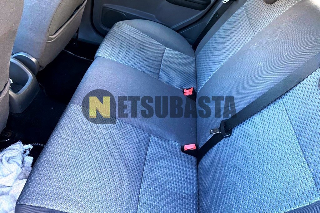 Ford Focus 1.6 TDCi 2007