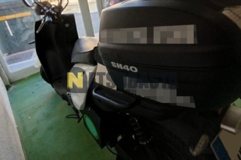 Yamaha Majesty 125 2014