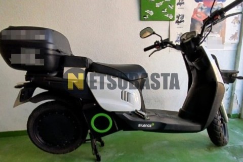 Yamaha Majesty 125 2014