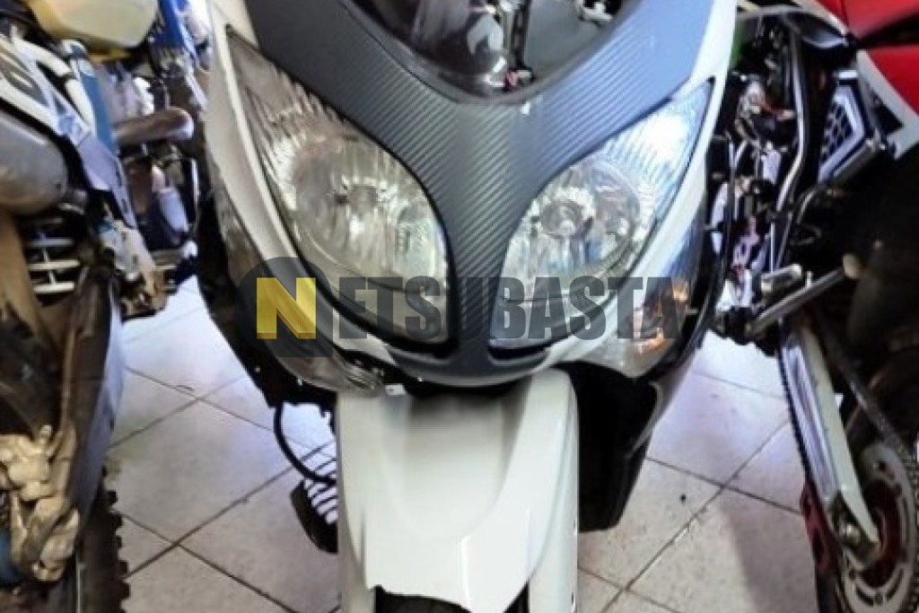 Yamaha T-Max 500 ABS 2008