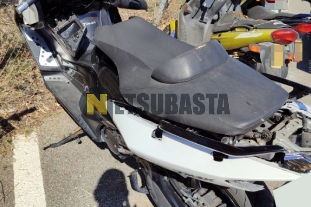 Yamaha T-Max 500 ABS 2008