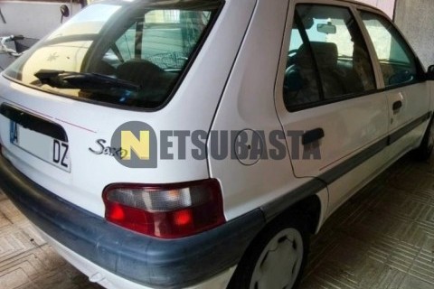 Suzuki Burgman 125 2005