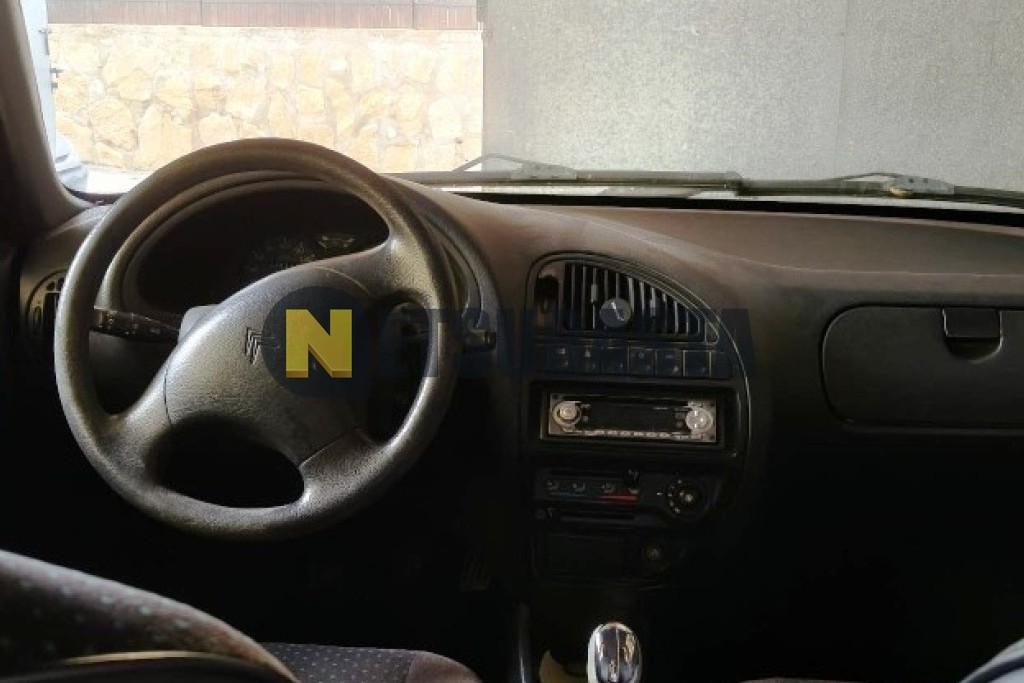 Citroën Saxo 1.1i 1999