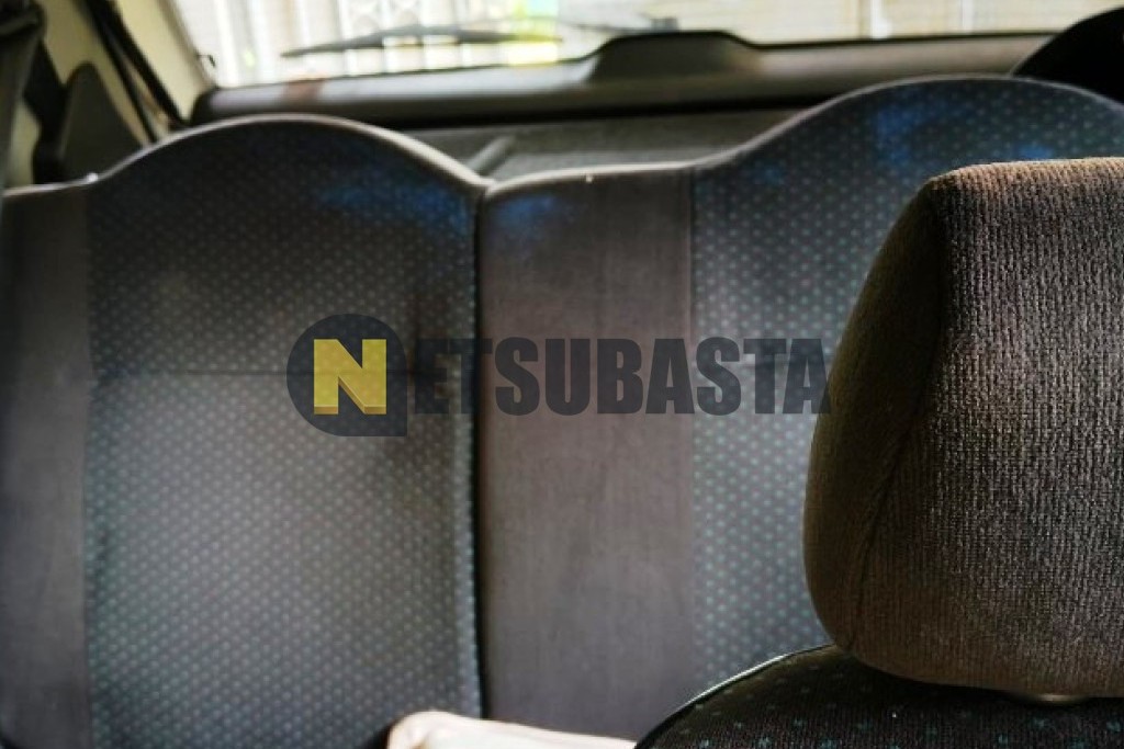 Citroën Saxo 1.1i 1999