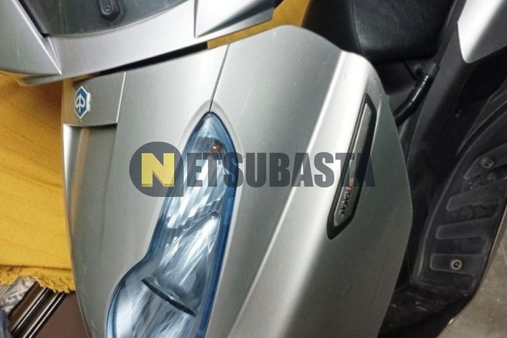 Piaggio X7 EVO 300 2010