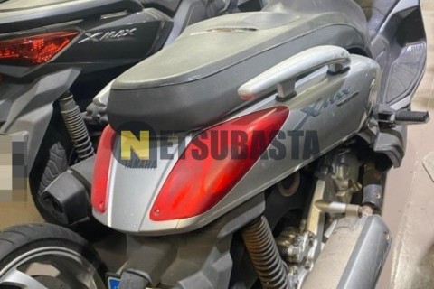 Yamaha YBR 250 2010