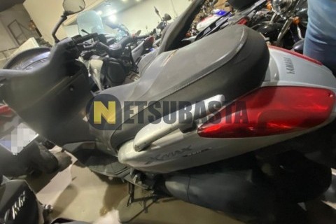 Yamaha YBR 250 2010