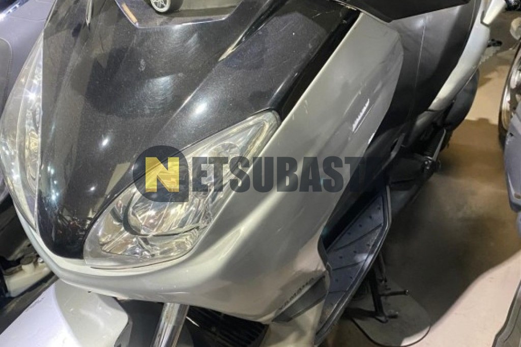 Yamaha XMAX 250 2007