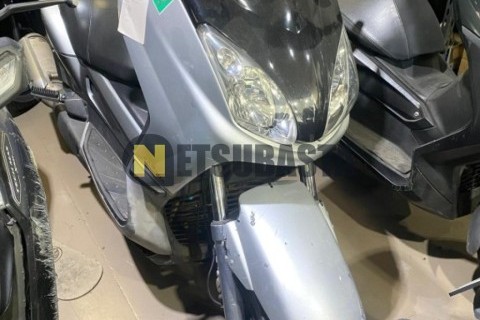 Yamaha YBR 250 2010