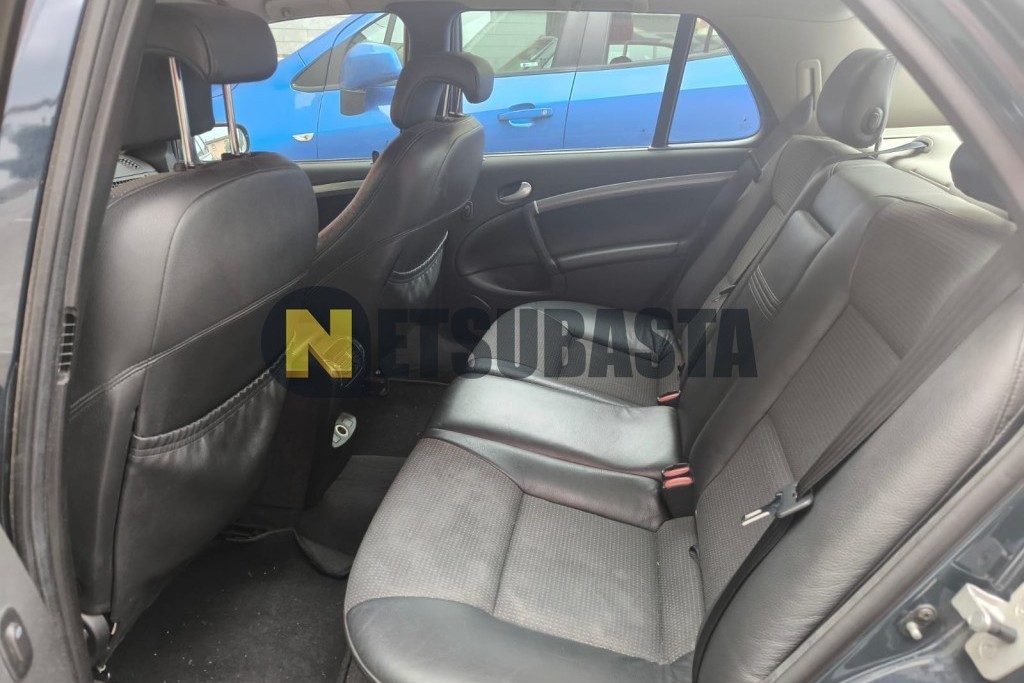 Saab 9-5 1.9 TiD 2006