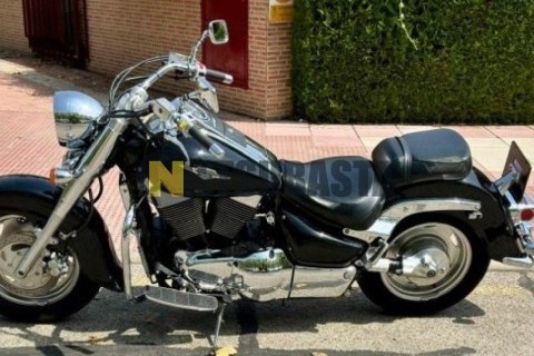 Yamaha YBR 250 2010