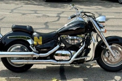 Yamaha YBR 250 2010