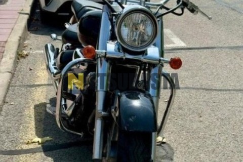 Yamaha YBR 250 2010