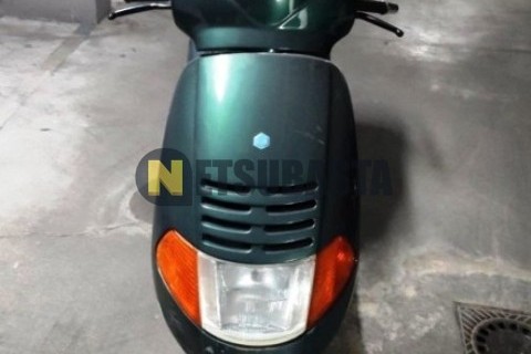 ZONTES R-350 2024