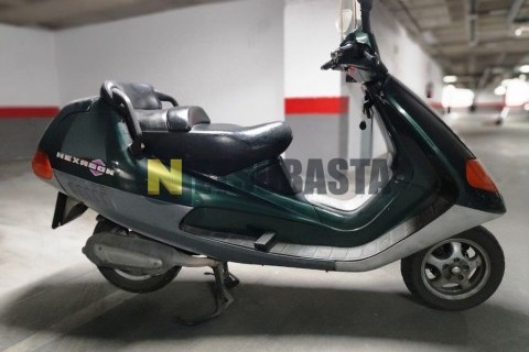 ZONTES R-350 2024