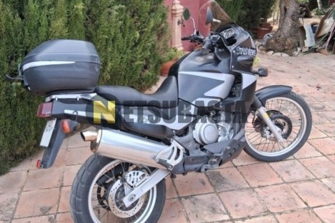 Piaggio Liberty 125 2008