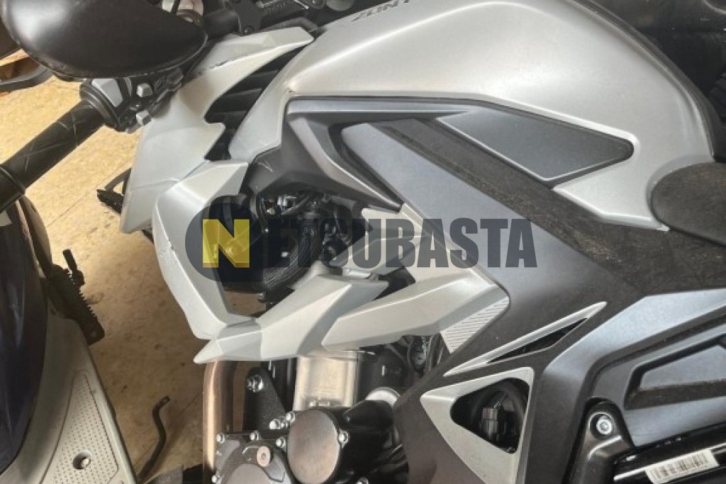 ZONTES R-350 2024