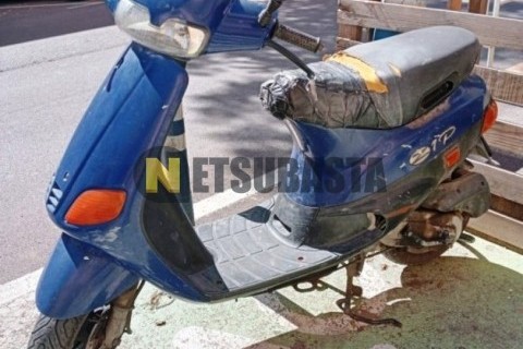 ZONTES R-350 2024