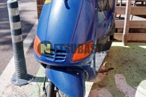 ZONTES R-350 2024