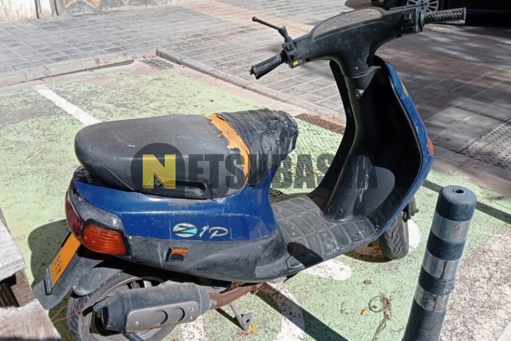 Piaggio Zip 50 1999