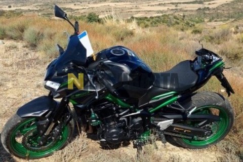 Yamaha YBR 250 2010