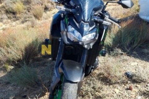 Yamaha YBR 250 2010