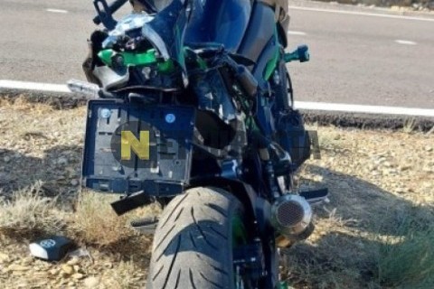 Yamaha YBR 250 2010