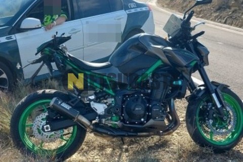 Yamaha YBR 250 2010