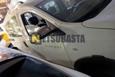 Piaggio Liberty 125 2008