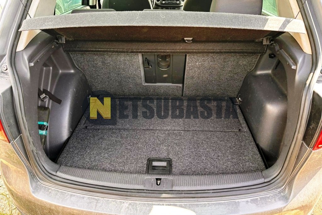 Volkswagen Golf Plus 1.9 TDI 2008