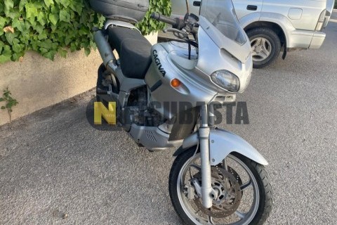 Yamaha Majesty 125 2014