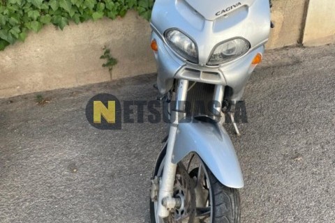 Yamaha Majesty 125 2014