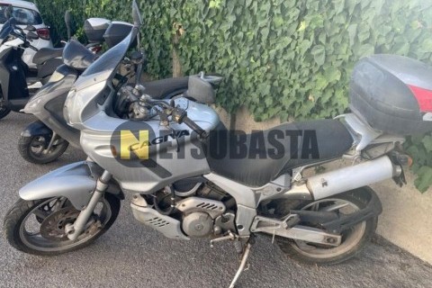 Yamaha Majesty 125 2014