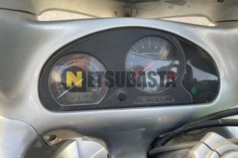 Yamaha Majesty 125 2014