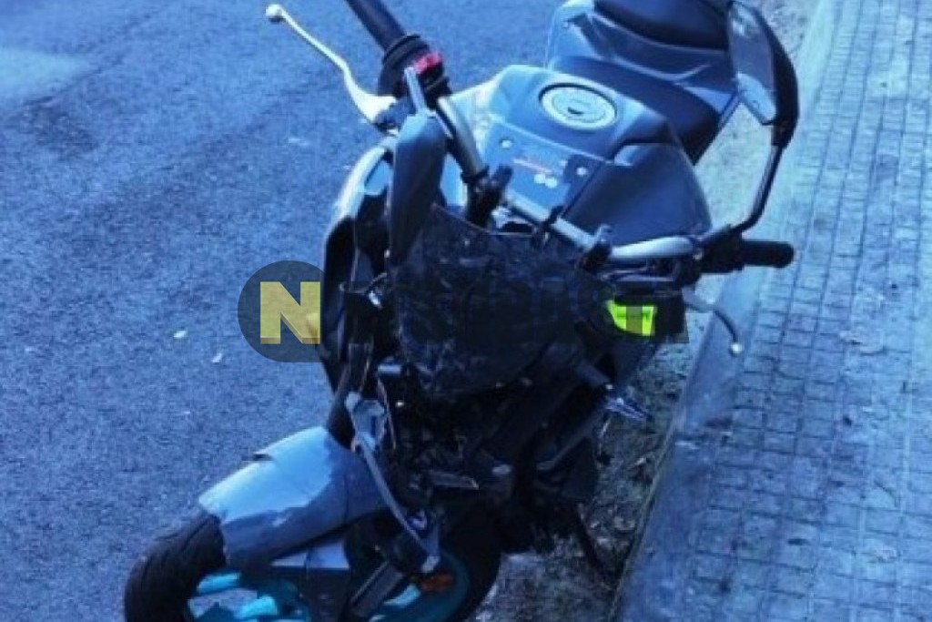 Yamaha MT 03 2024