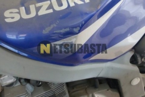 Yamaha YBR 250 2010