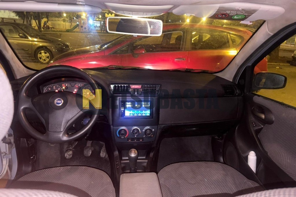 Fiat Stilo 1.9 JTD 2002