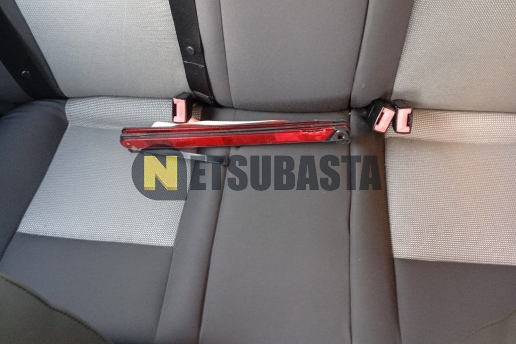 Seat Ibiza 1.4 2006
