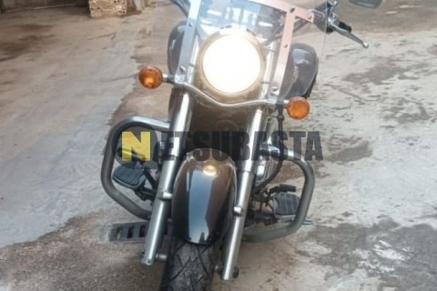 ZONTES R-350 2024