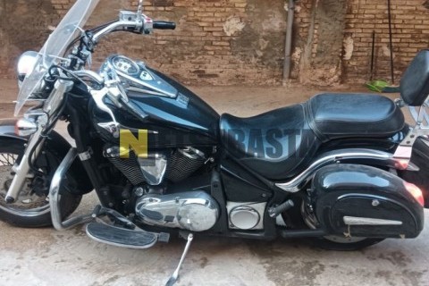 ZONTES R-350 2024