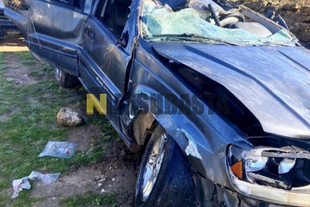 Jeep Grand Cherokee 2.7 CRD 2002