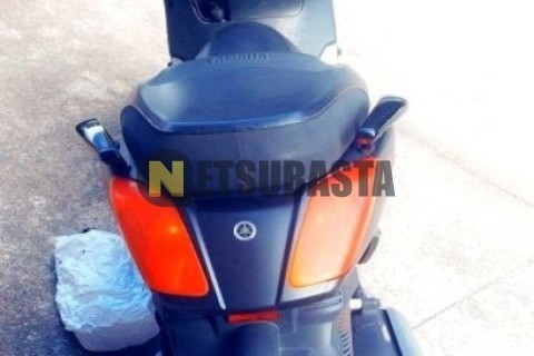 Piaggio X7 EVO 300 ie 2010